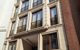 Galata King Suites